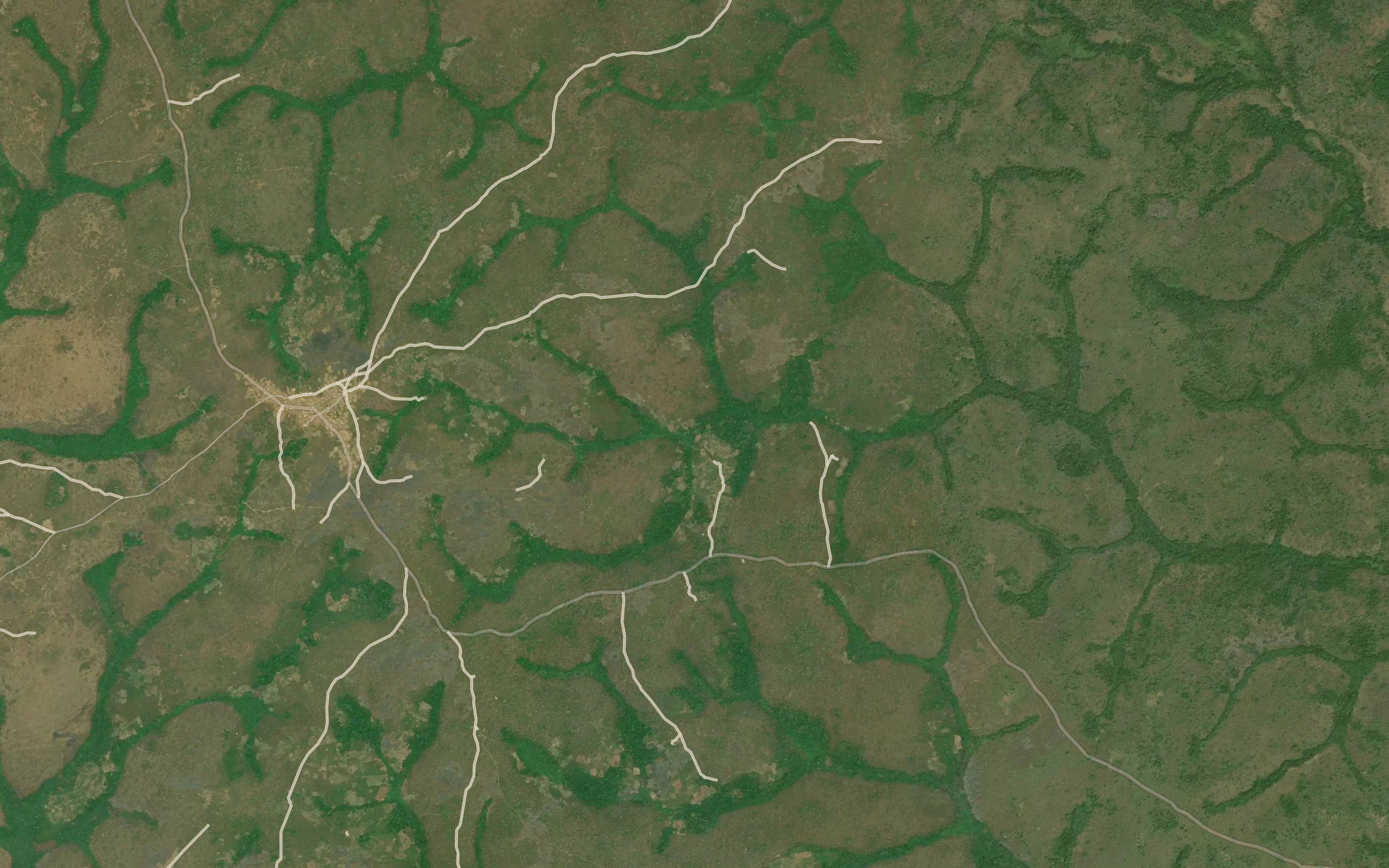 Bonianga