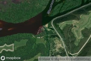 Big Green River