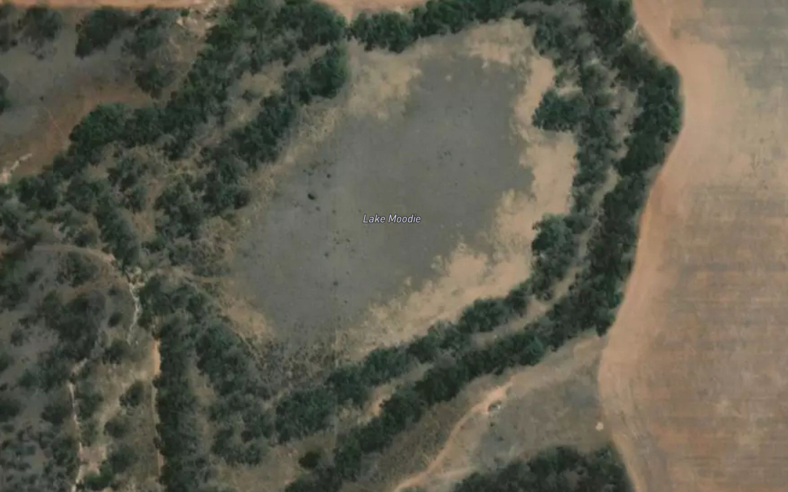 Lake Moodie