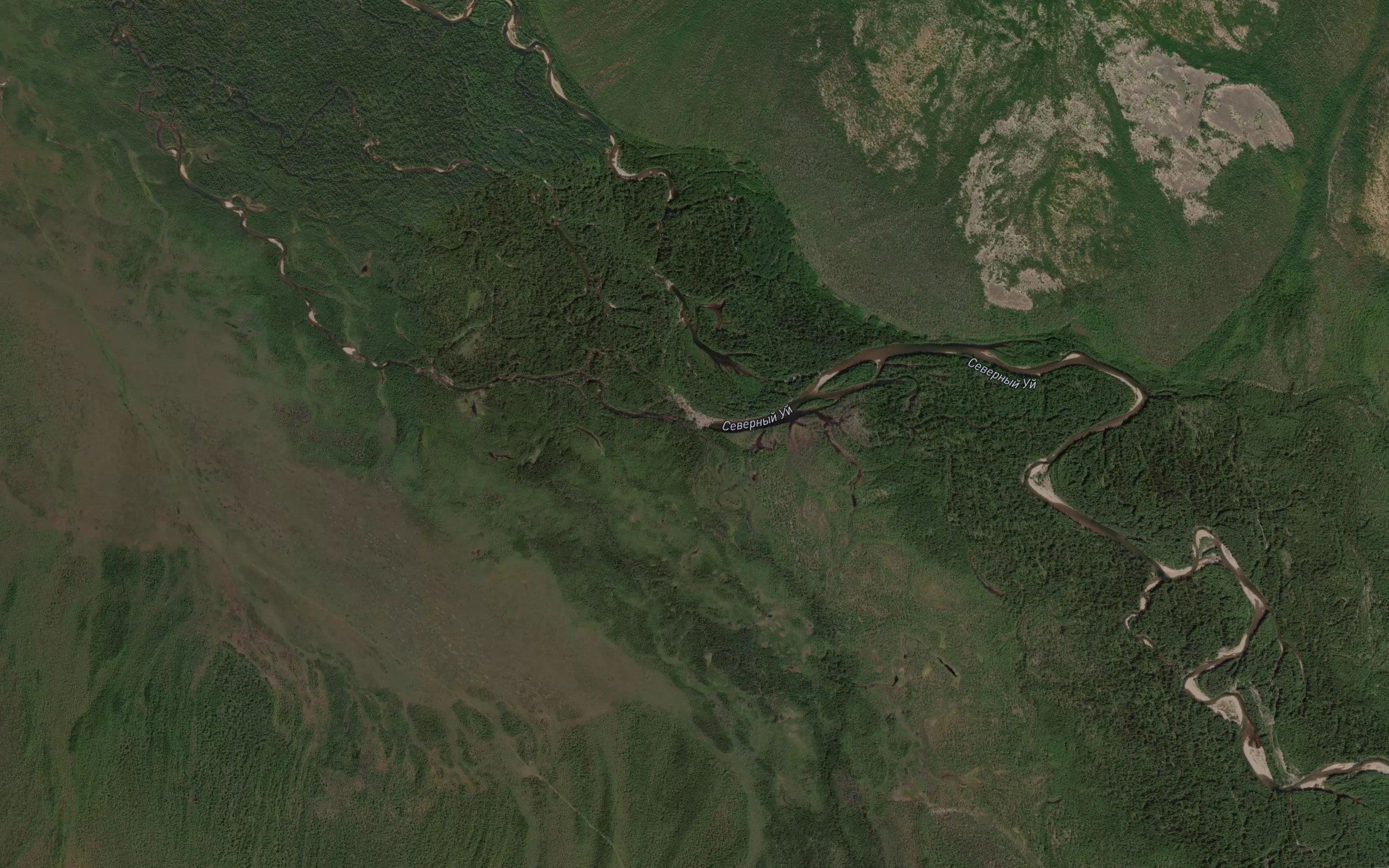Dzhagdagan'ya