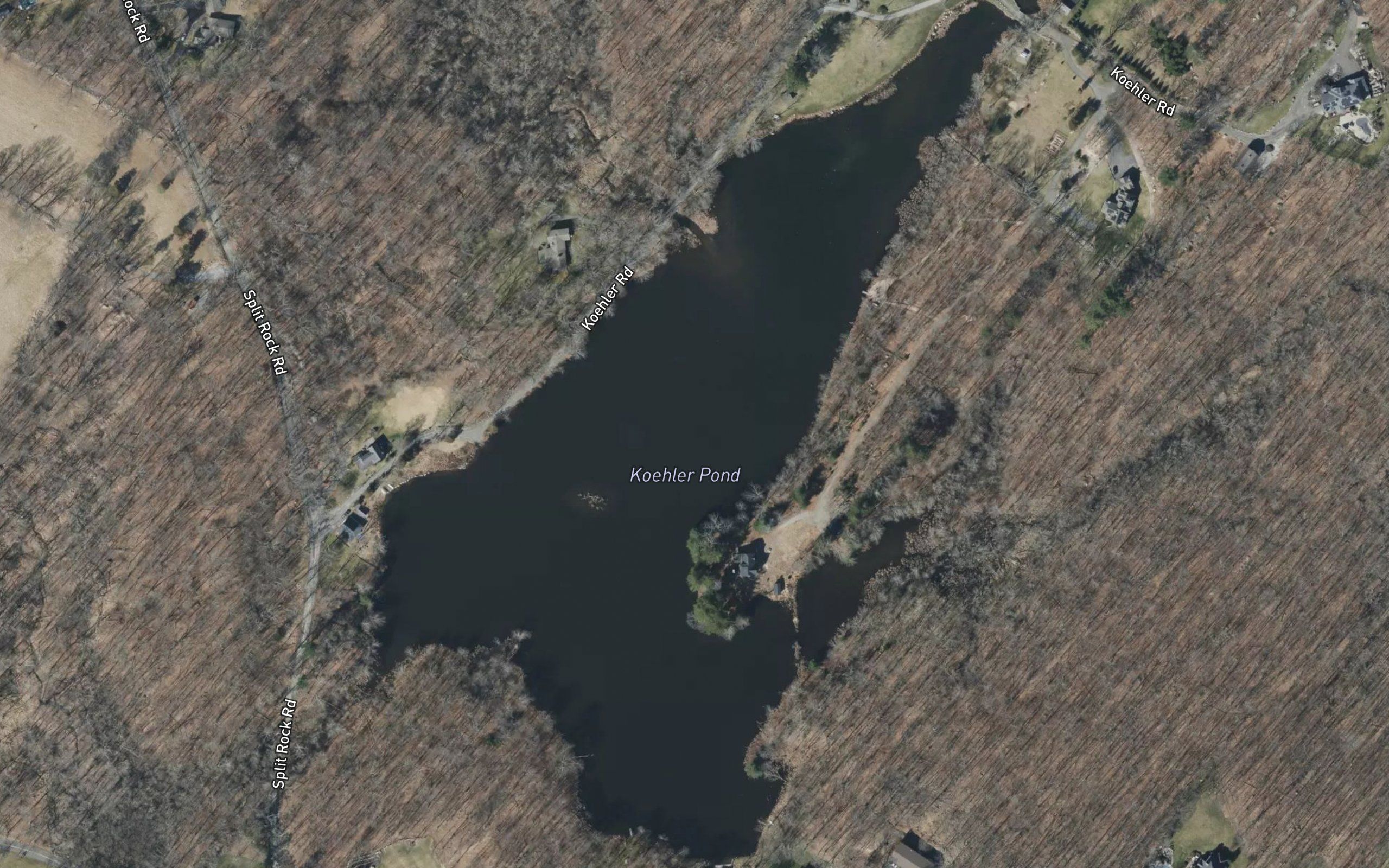 Kohlers Pond