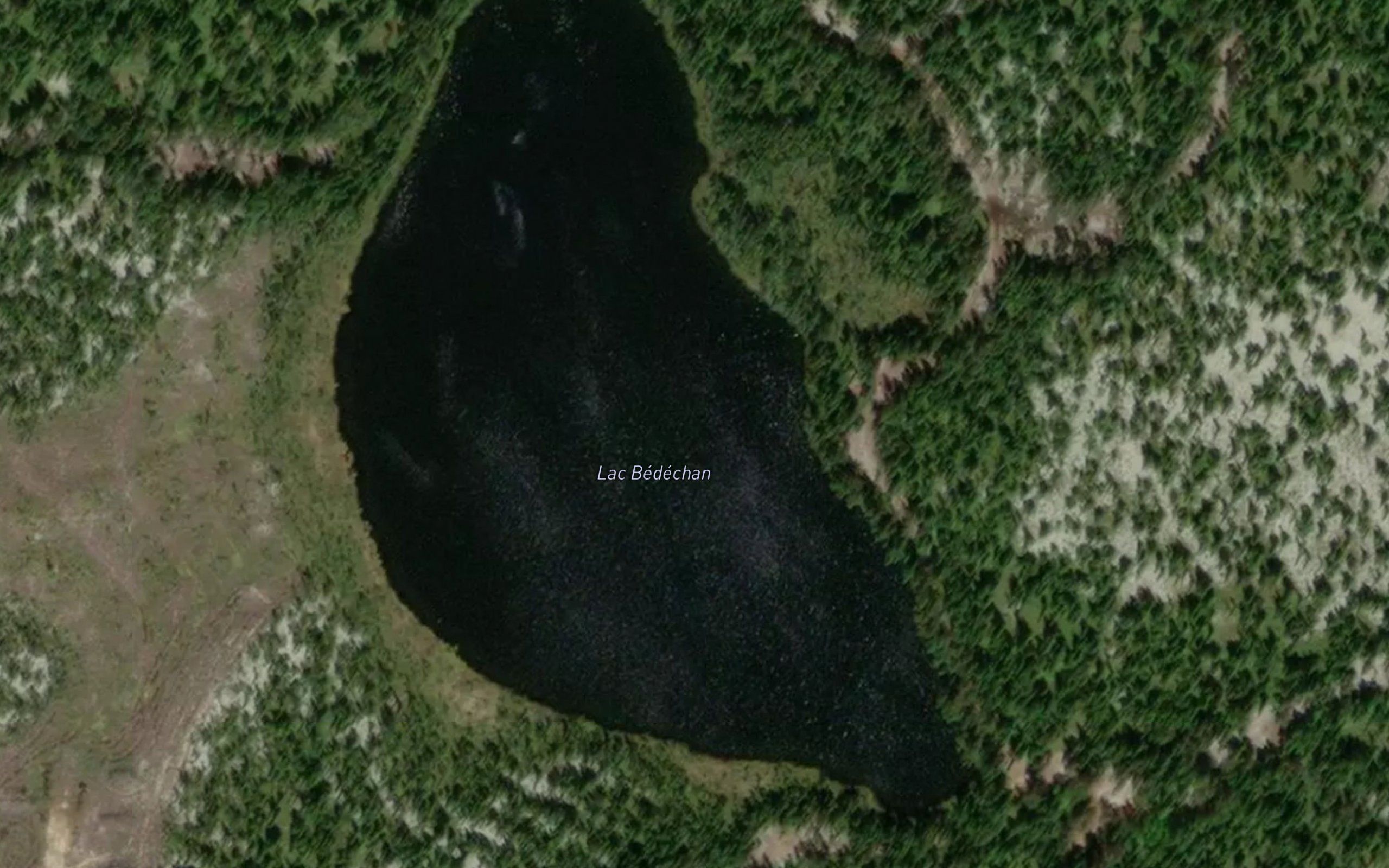 Lac Bedechan