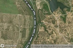 Becerra Creek