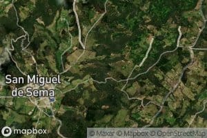 Quebrada Los Cerezos