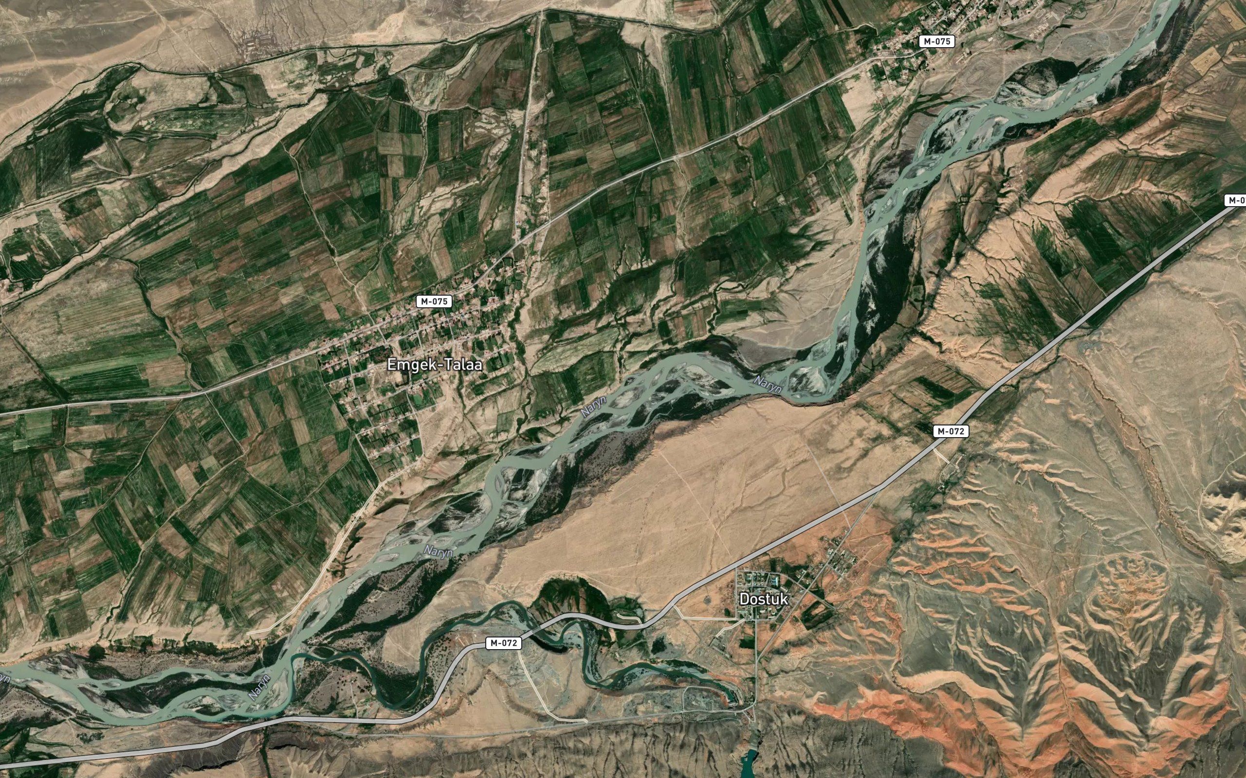 Kichi-Karatal