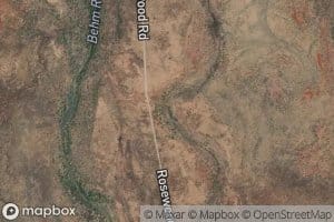 Thirty-Six Mile Creek