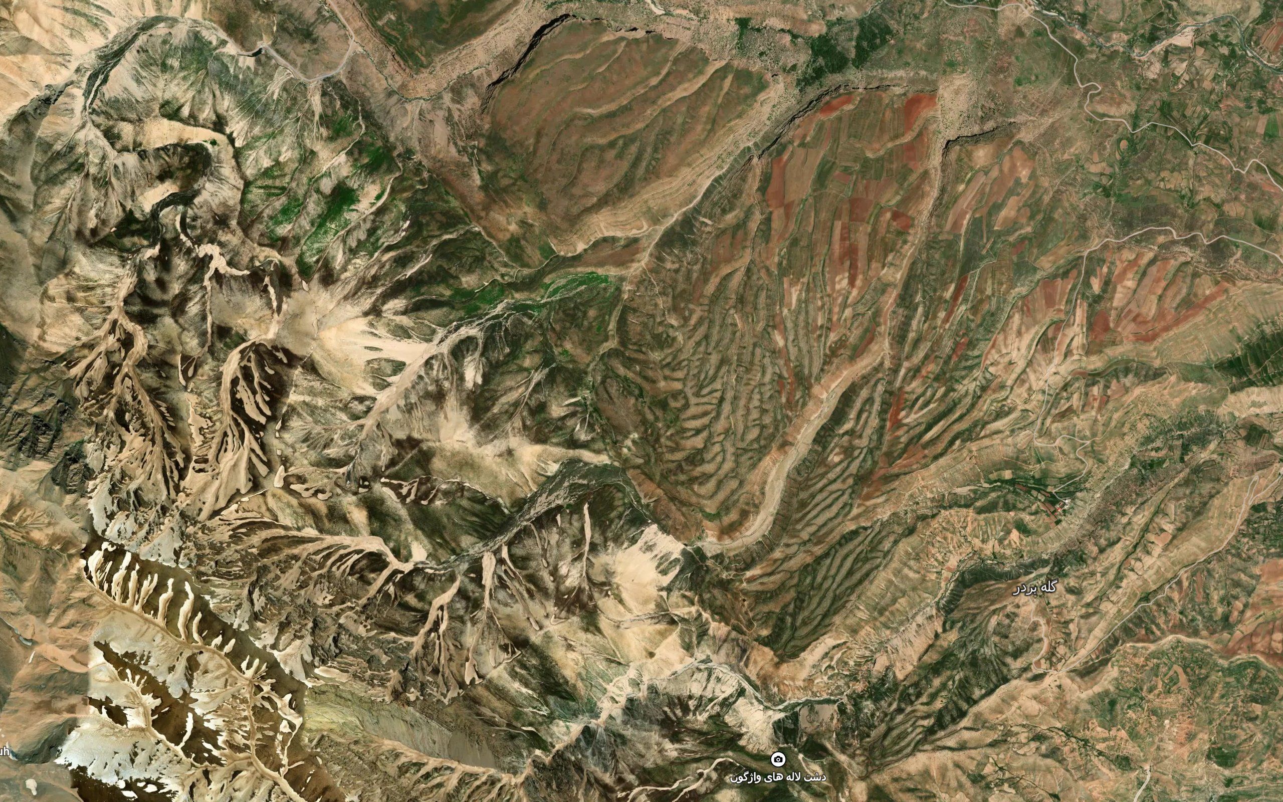 Cheshmeh-ye Tazeyeh