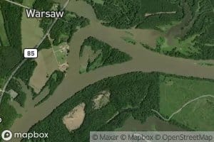 Warsaw Cut Off