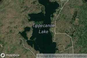Tippecanoe Lake