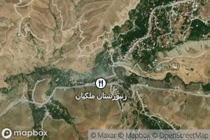 Rudkhaneh-ye Barg-e Jahan