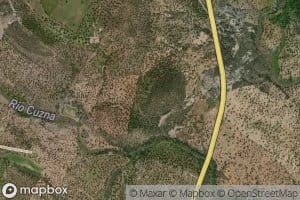 Arroyo del Lentiscar