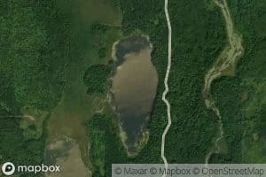 Arrowhead Lake