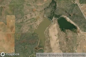 Petrolia Reservoirs