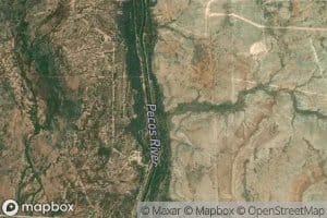Pecos River