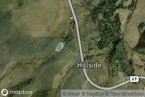 Jake Wells Ditch