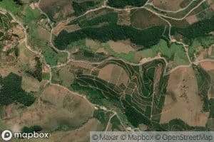 Corrego Sacramentinho