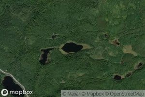 Lac Solitaire