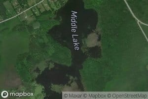 Middle Lake
