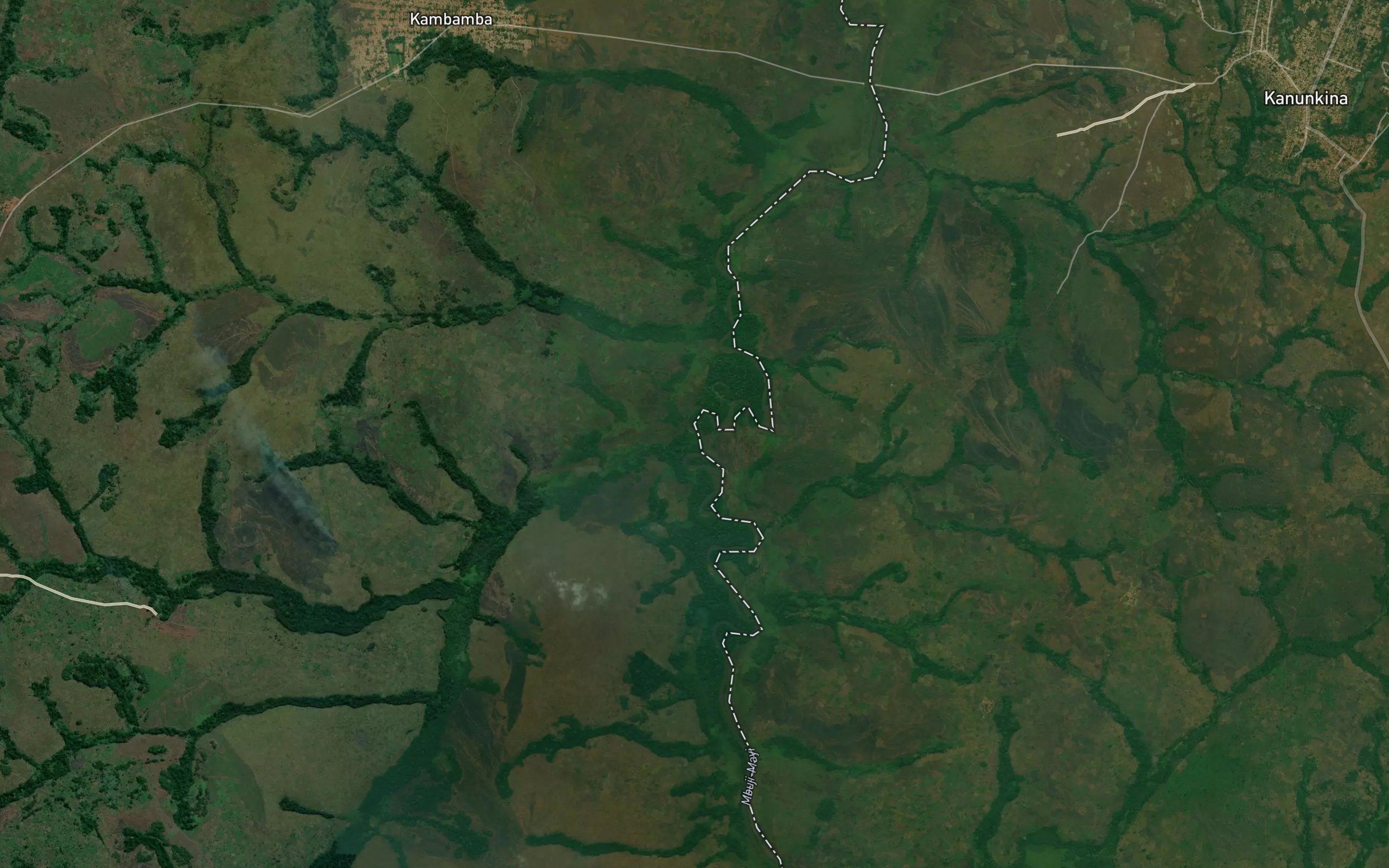 Lupasa