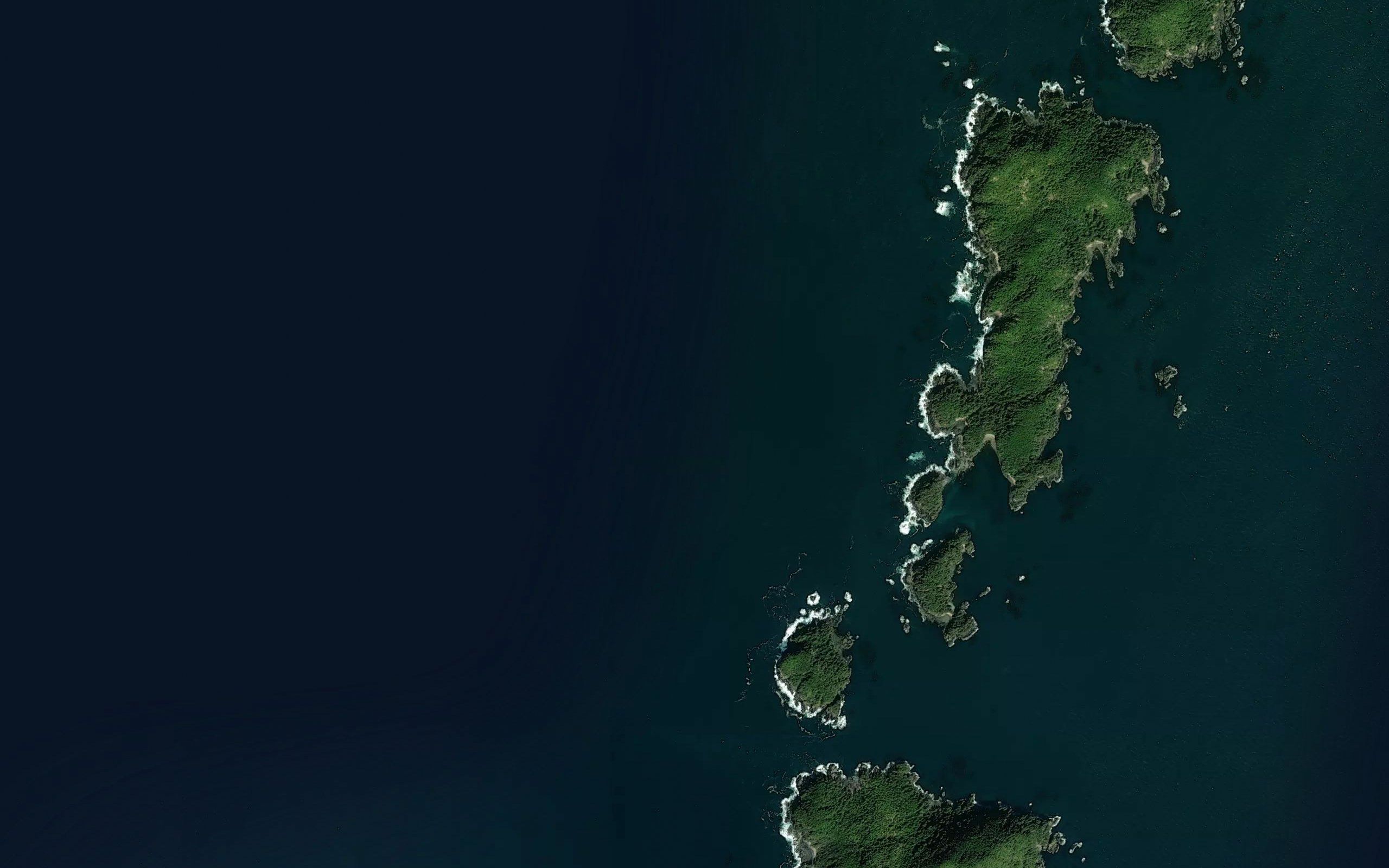 Salmon Lake