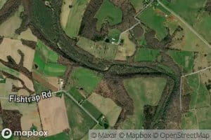 Rock Lick Branch