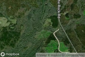Little Potato Creek