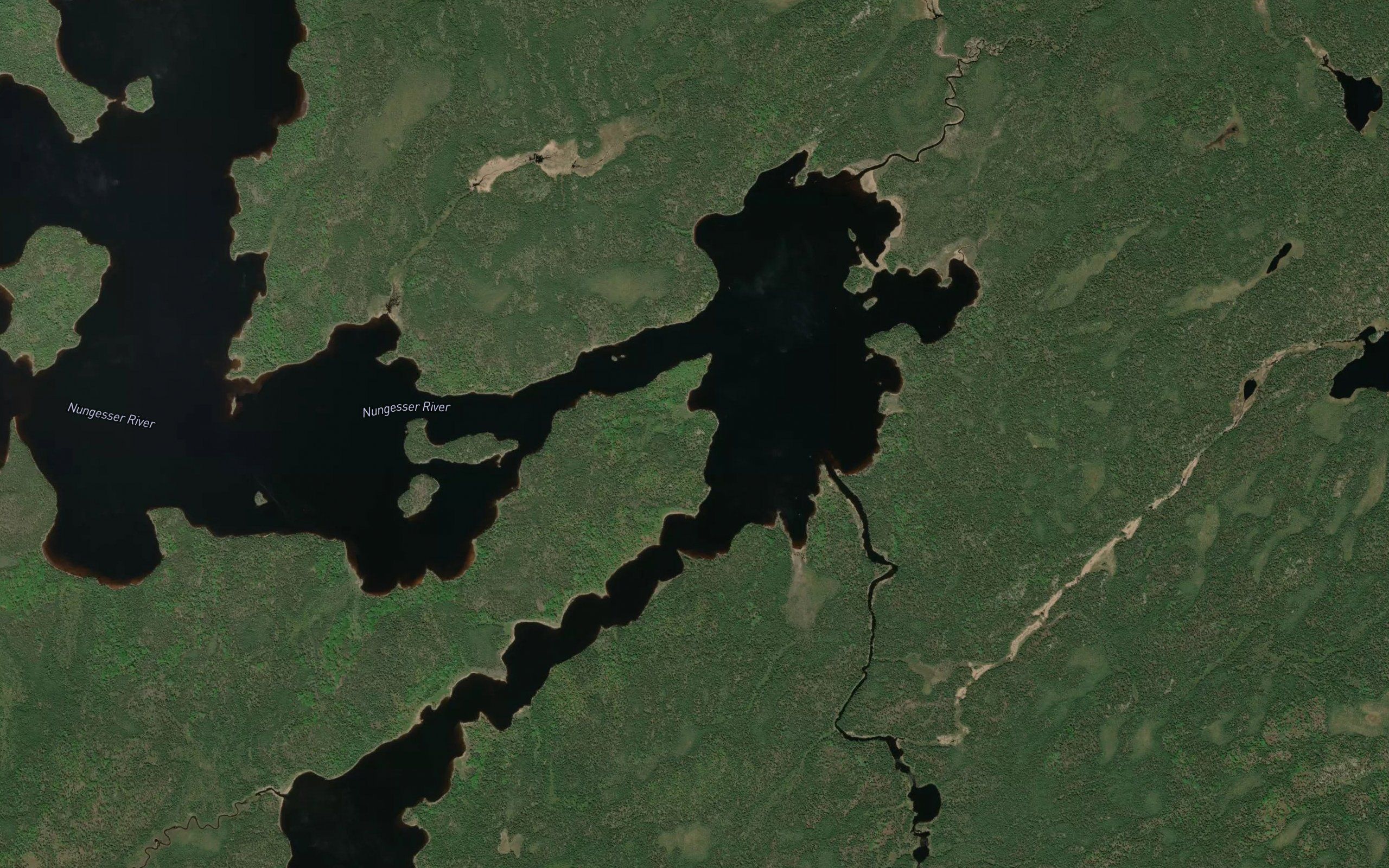 Atwood Bay