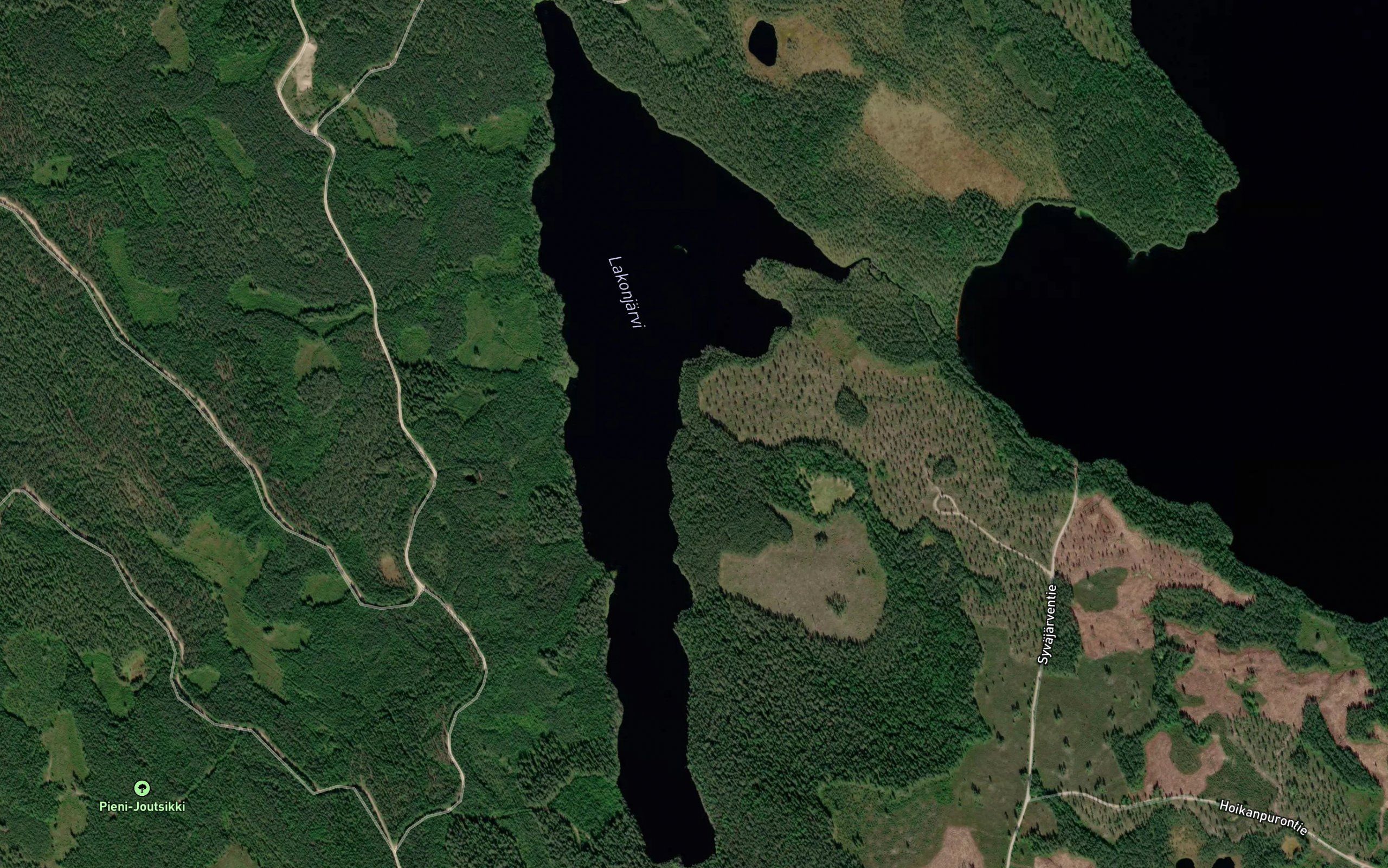 Lakonjarvi