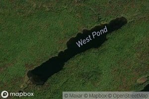West Pond