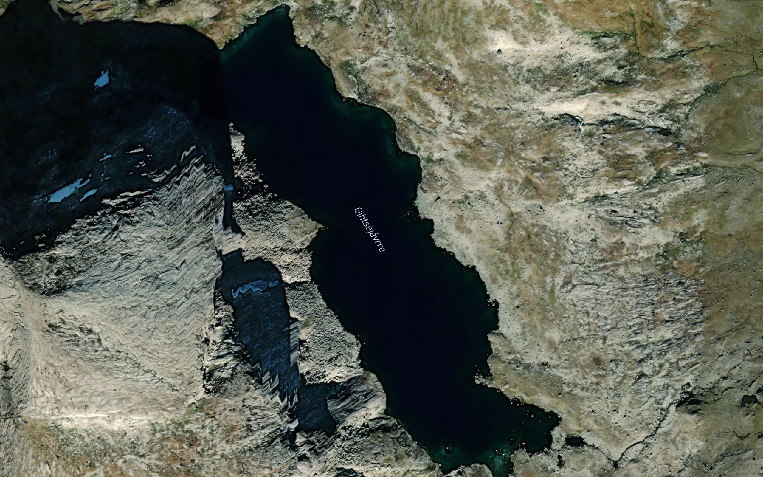 Gihcijavri