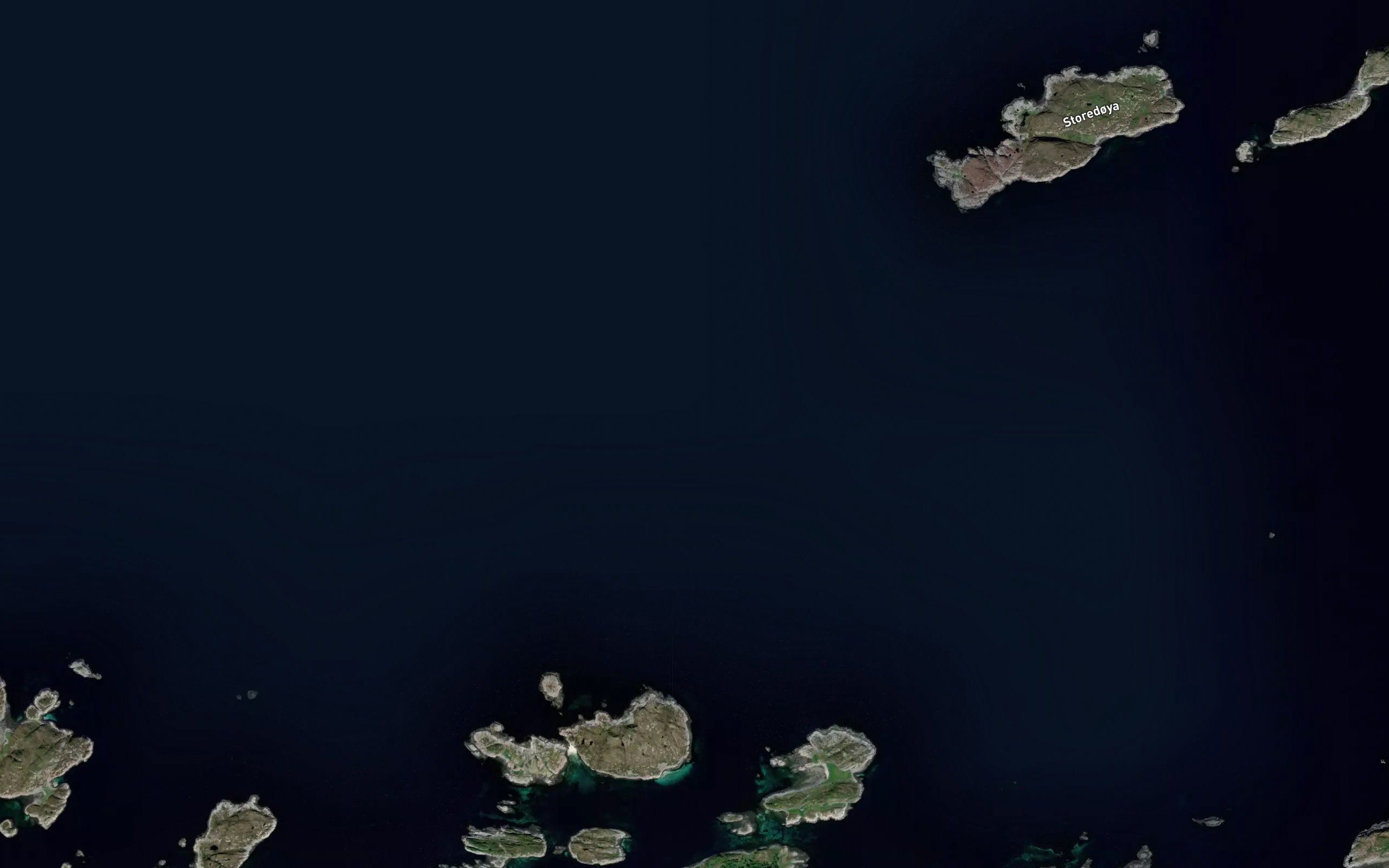 Risvaerfjorden