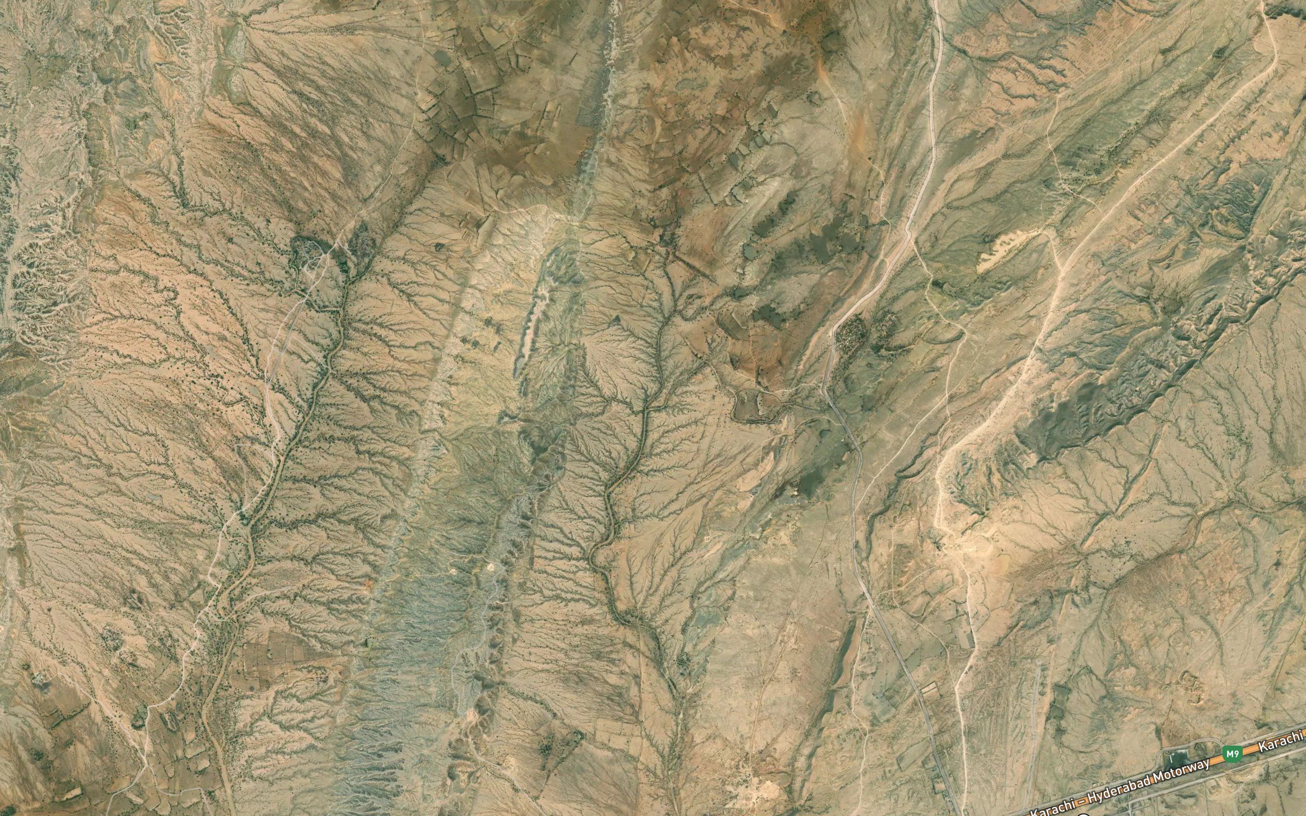 Kathwari Nala