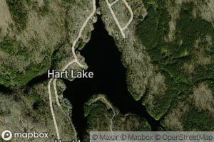 Hart Lake