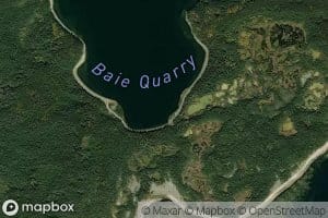 Baie Quarry
