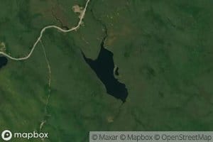 Lac Ruth