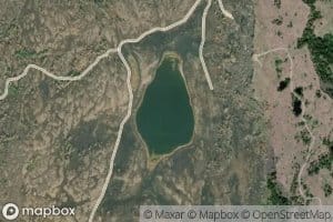 Patterson Lake
