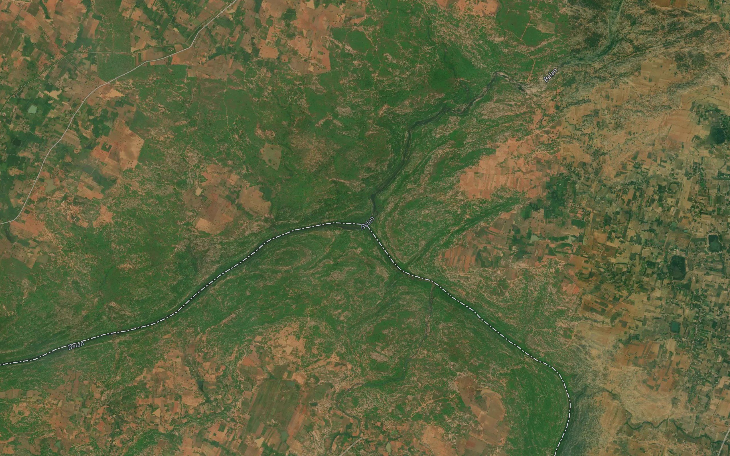 Barka Nadi