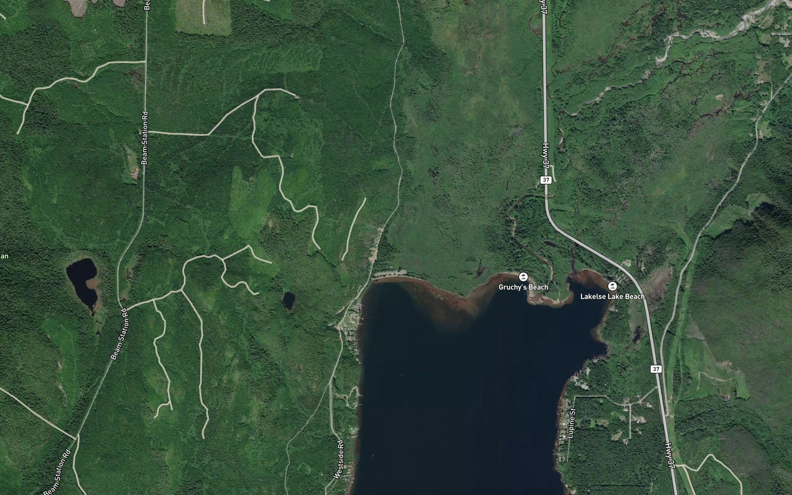 Muller Bay