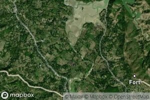 Riviere de Lascahobas