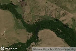 Arroyo de los Molles