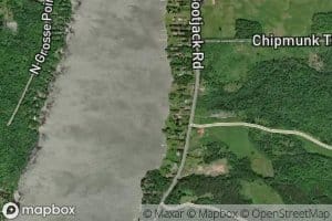 Dubuque Creek