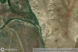 Black Thunder Creek