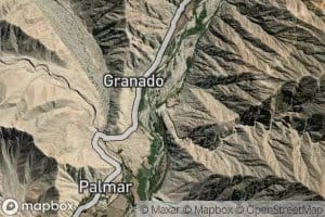 Quebrada San Lorenzo