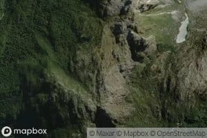 Stevens Falls