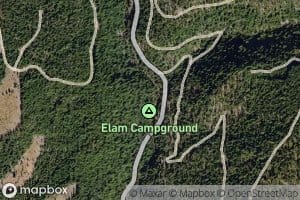 Elam Creek