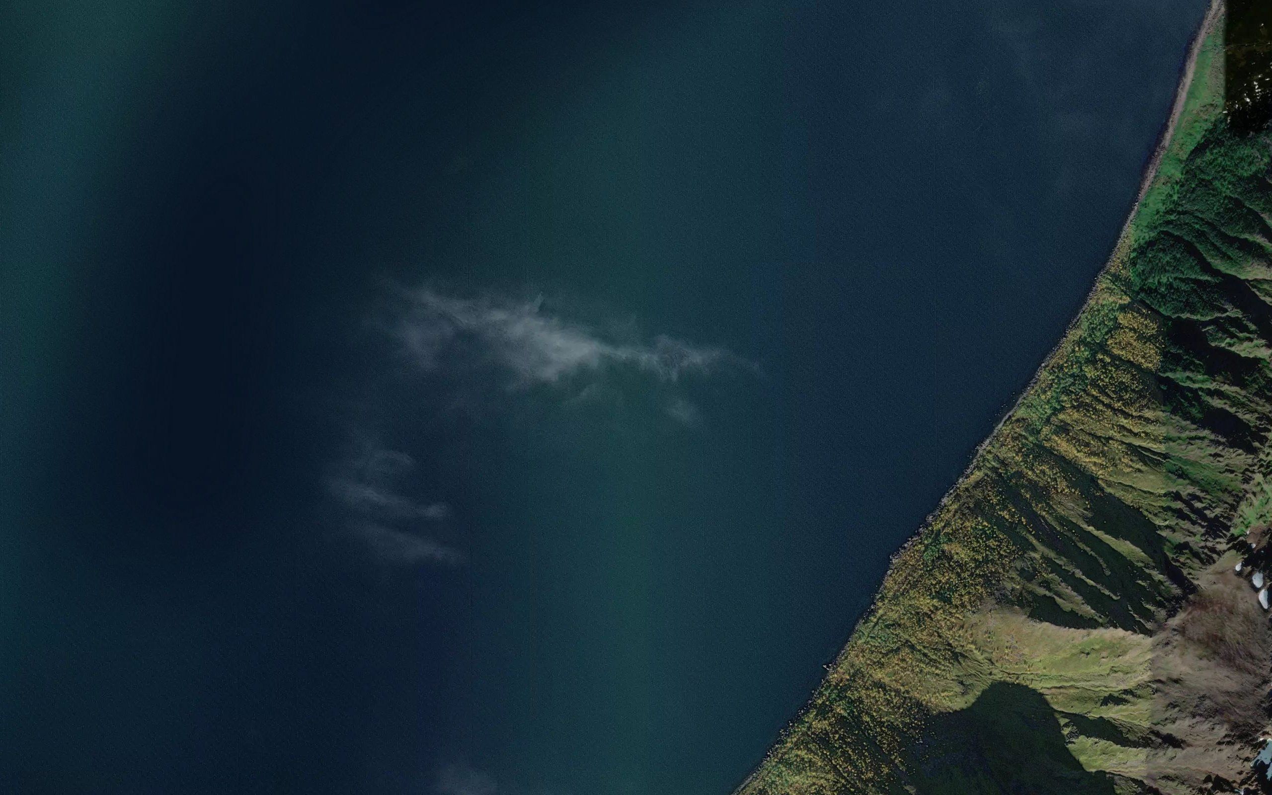 Nordre Bergsfjorden