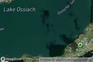 Ossiacher See