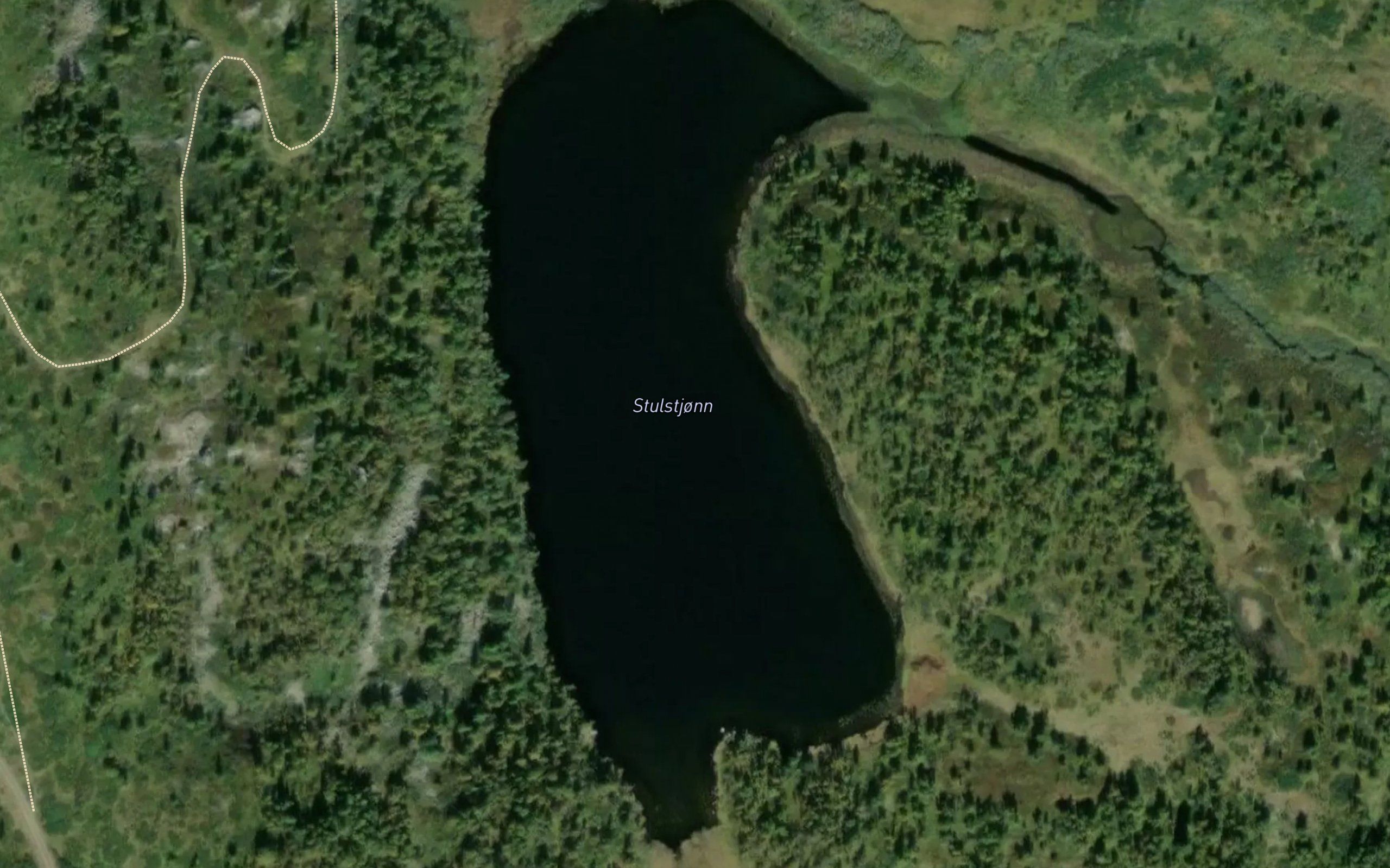 Stulstjonn