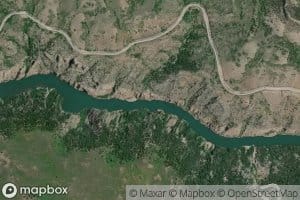 Corral Creek