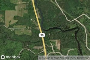 Caps Creek